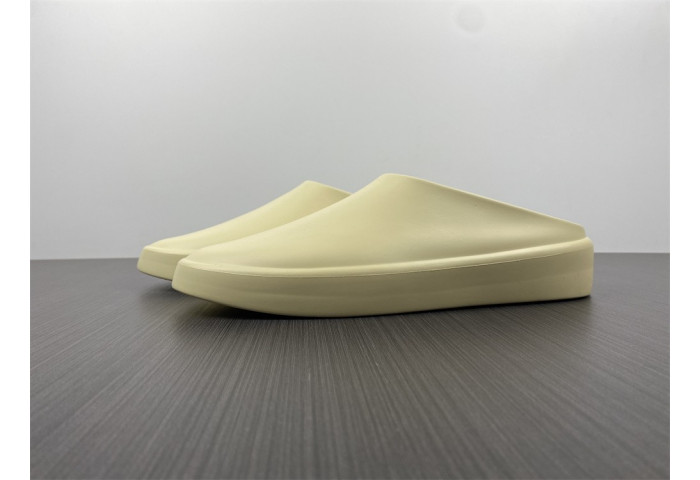 fear of god 7th the california fog