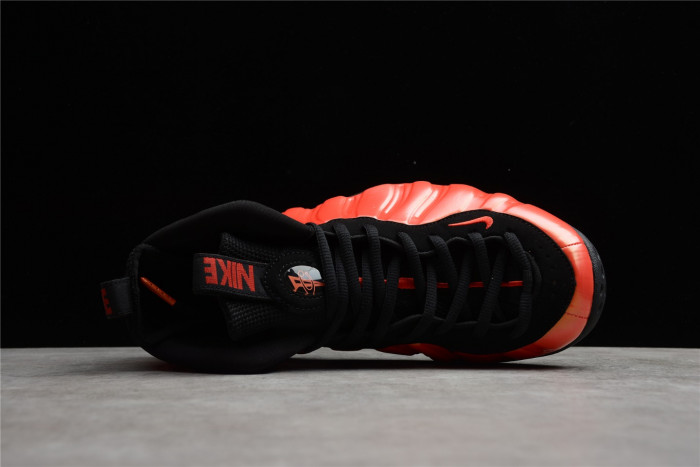 nike air foamposite one habanero red 314996-603