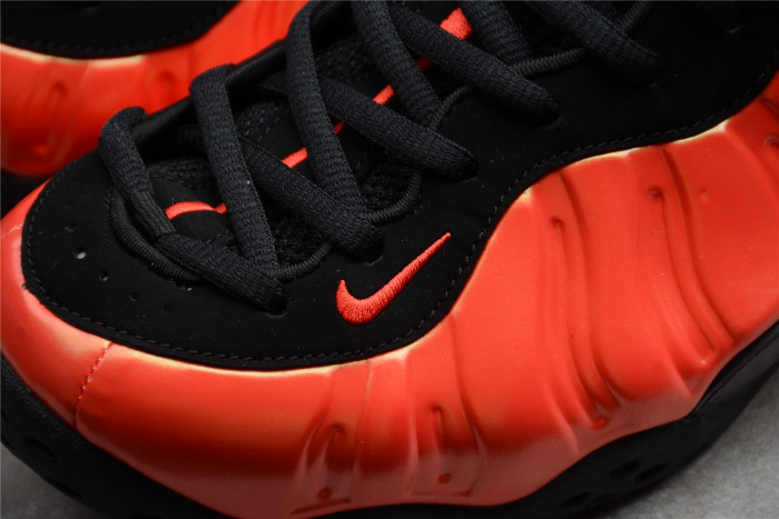 nike air foamposite one habanero red 314996-603
