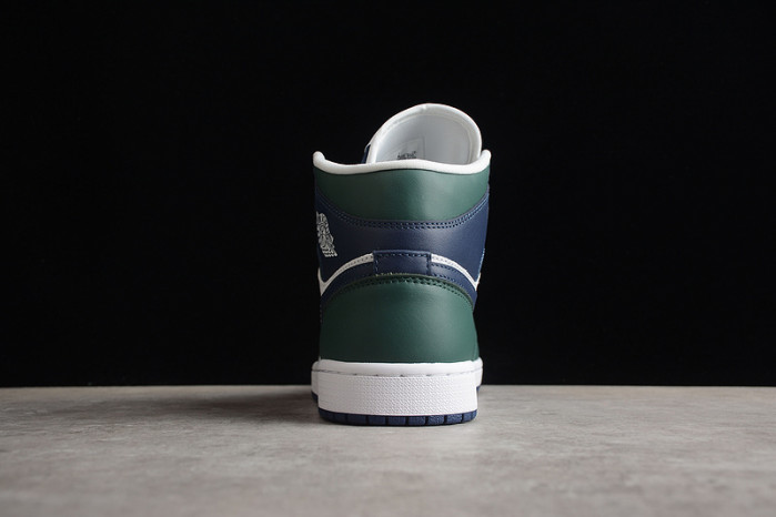 air jordan 1 mid dz5326-300