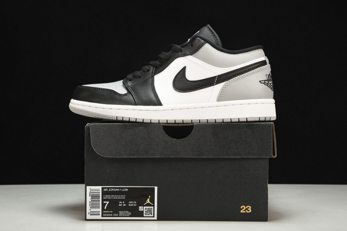 air jordan low "shadow toe" 553558-052