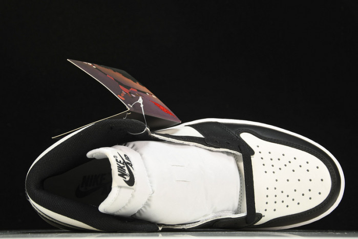air jordan 1 high ’85 “black white” bq4422-001