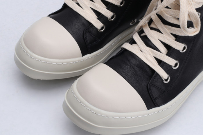 rick owen.s sneaker ro-022