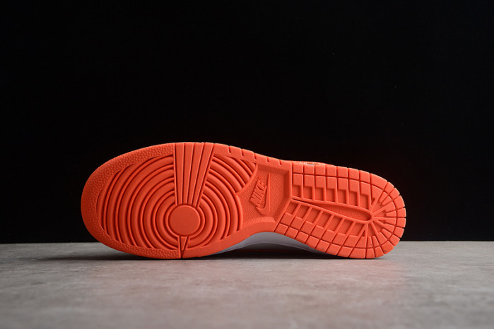 nike dunk low essential paisley pack orange (w)  dh4401-103