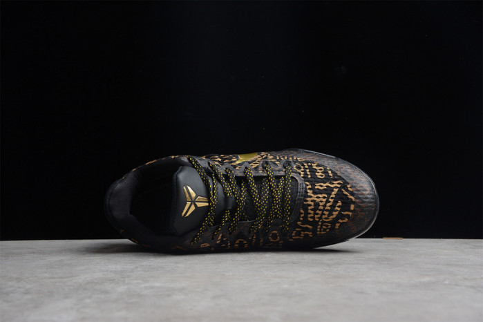 nike kobe 11 id mamba day  865773-991